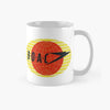 VINTAGE BOAC Mug - Mach 5