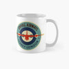 VINTAGE EMPIRE AIRWAYS Mug - Mach 5