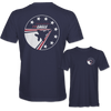 F-15 EAGLE T-Shirt - Mach 5