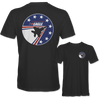 F-15 EAGLE T-Shirt - Mach 5