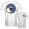 F-15 EAGLE T-Shirt - Mach 5