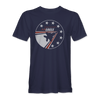 F-15 EAGLE T-Shirt - Mach 5