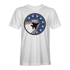 F-15 EAGLE T-Shirt - Mach 5