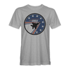 F-15 EAGLE T-Shirt - Mach 5