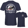 RAF METEOR T-Shirt - Mach 5