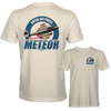 RAF METEOR T-Shirt - Mach 5