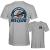 RAF METEOR T-Shirt - Mach 5