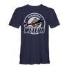 RAF METEOR T-Shirt - Mach 5