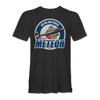 RAF METEOR T-Shirt - Mach 5