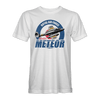 RAF METEOR T-Shirt - Mach 5