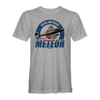 RAF METEOR T-Shirt - Mach 5