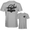 SEA HARRIER T-Shirt - Mach 5