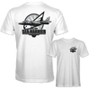 SEA HARRIER T-Shirt - Mach 5