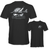 SEA HARRIER T-Shirt - Mach 5