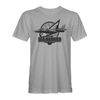 SEA HARRIER T-Shirt - Mach 5