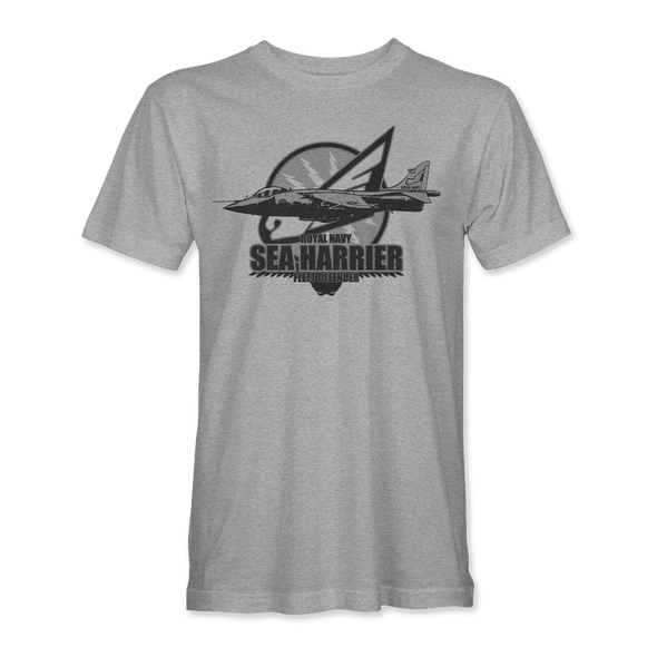 SEA HARRIER T-Shirt - Mach 5