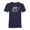 SEA HARRIER T-Shirt - Mach 5