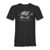 SEA HARRIER T-Shirt - Mach 5