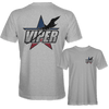 F-16 'VIPER' T-Shirt - Mach 5