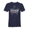 F-16 'VIPER' T-Shirt - Mach 5