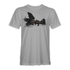 LYSANDER T-Shirt - Mach 5