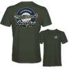 RAAF SPITFIRE T-Shirt - Mach 5
