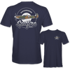 RAAF SPITFIRE T-Shirt - Mach 5