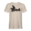 LYSANDER T-Shirt - Mach 5