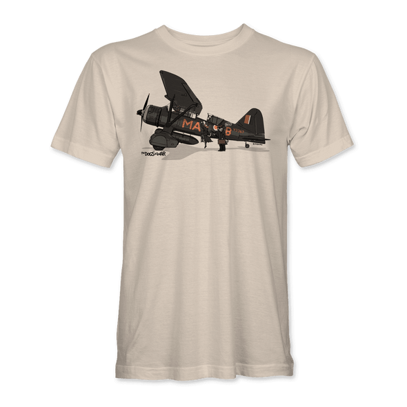 LYSANDER T-Shirt - Mach 5