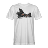 LYSANDER T-Shirt - Mach 5