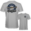 RAAF SPITFIRE T-Shirt - Mach 5