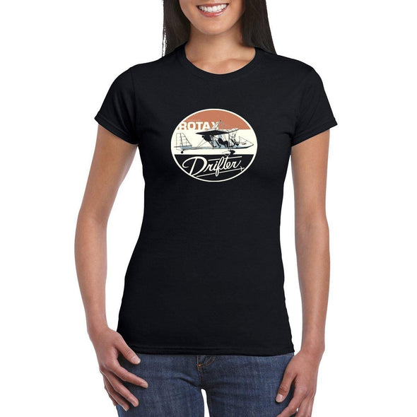 RETRO DRIFTER Women's T-Shirt - Mach 5