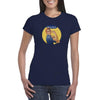 WE CAN DO IT! Women's Semi-Fitted T-Shirt - Mach 5