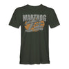 A-10 WARTHOG 'GUNNIN N RUNNIN' T-Shirt - Mach 5