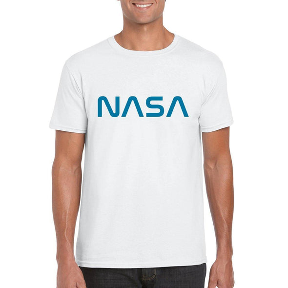 NASA VINTAGE LOGO T-Shirt - Mach 5
