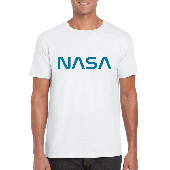 NASA VINTAGE LOGO T-Shirt - Mach 5