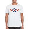 No. 56 SQUADRON RAF T-shirt - Mach 5