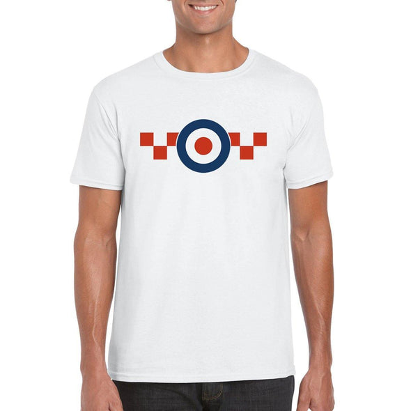 No. 56 SQUADRON RAF T-shirt - Mach 5