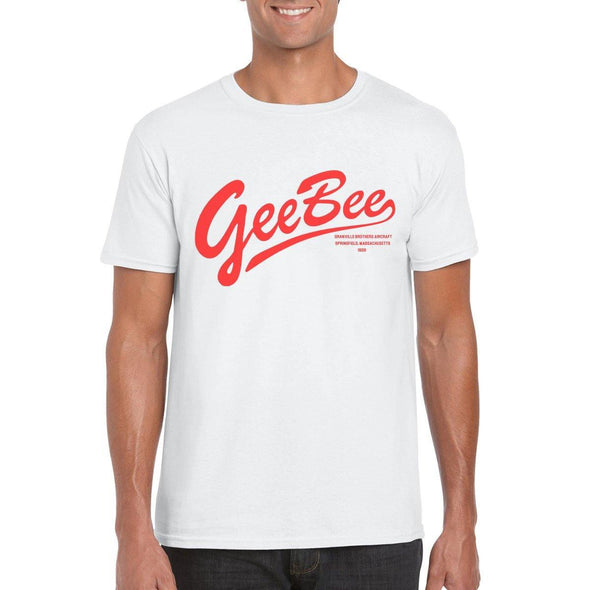 GEE BEE T-Shirt - Mach 5