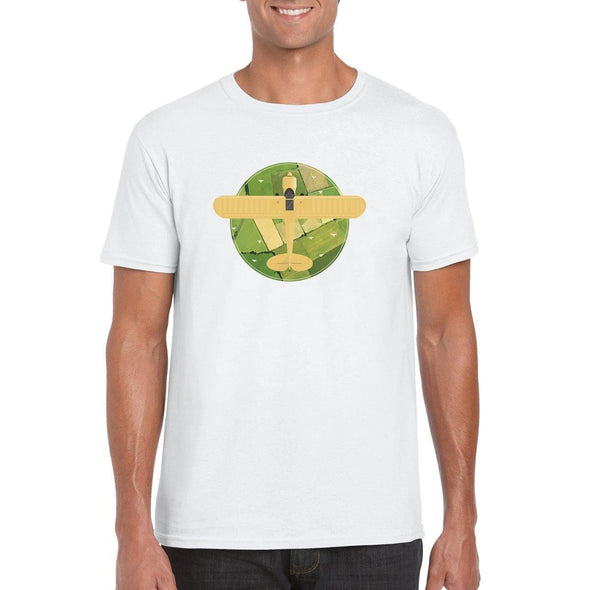 CUB FLIGHT T-Shirt - Mach 5