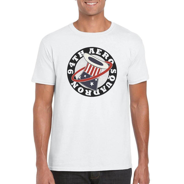 94th Aero Squadron T-Shirt - Mach 5