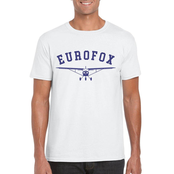 EUROFOX #2 T-Shirt - Mach 5