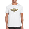 AERONCA T-Shirt - Mach 5