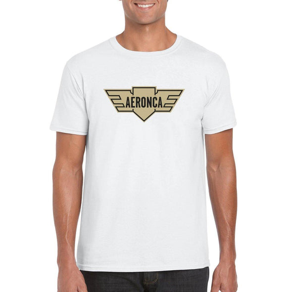 AERONCA T-Shirt - Mach 5