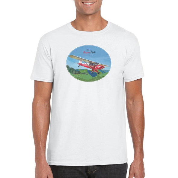 SUPER CUB T-Shirt - Mach 5