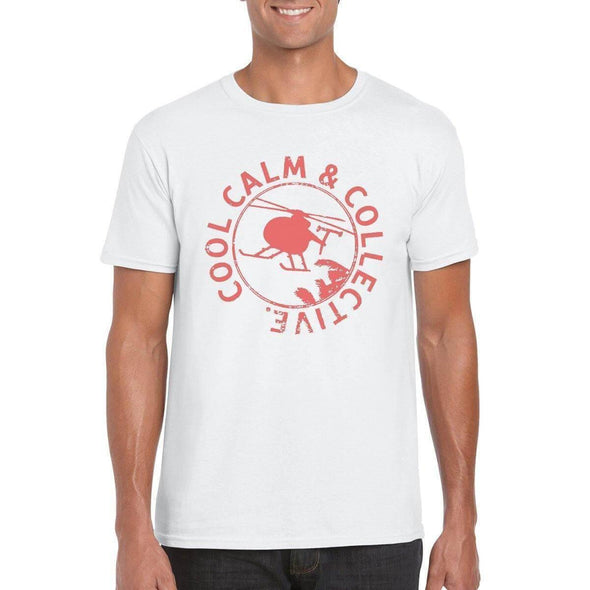 COOL CALM AND COLLECTIVE T-Shirt - Mach 5