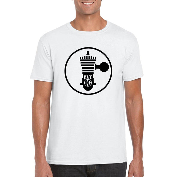 FLY IC T-Shirt - Mach 5