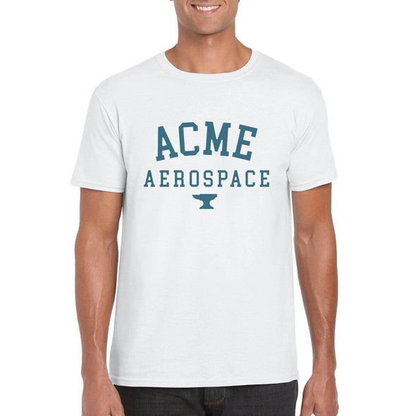 ACME AEROSPACE T-Shirt - Mach 5