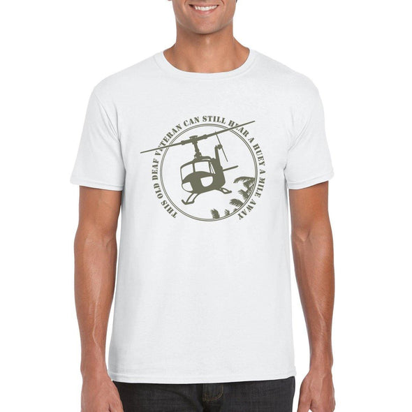 VIETNAM VETERAN T-Shirt - Mach 5