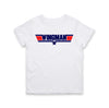 WINGMAN Kids T-shirt - Mach 5